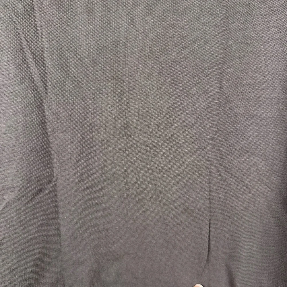 Stone Island Slim Fit Contrast Tipped Stretch Cotton Piqué Polo Shirt Men’s Sz M - Picture 5 of 14